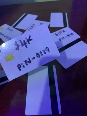 How to cash out from clone cards - where can clone cards be used