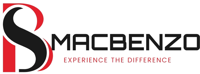 Macbenzo
